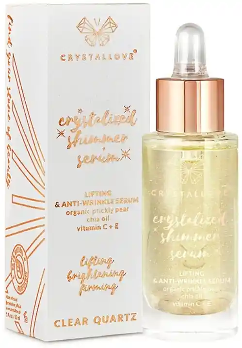 Lifting, Brightening & Firming Face Serum - Skin Care Products