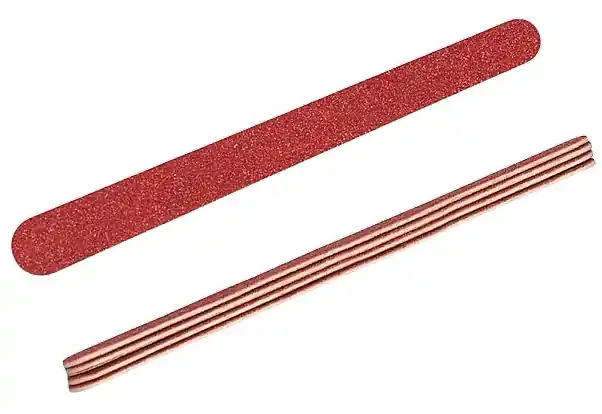Nail File Refill - Accessories
