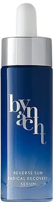 Protective Night Face Serum - Skin Care Products
