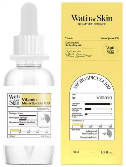 Face Lifting Essence - Skin Care Products