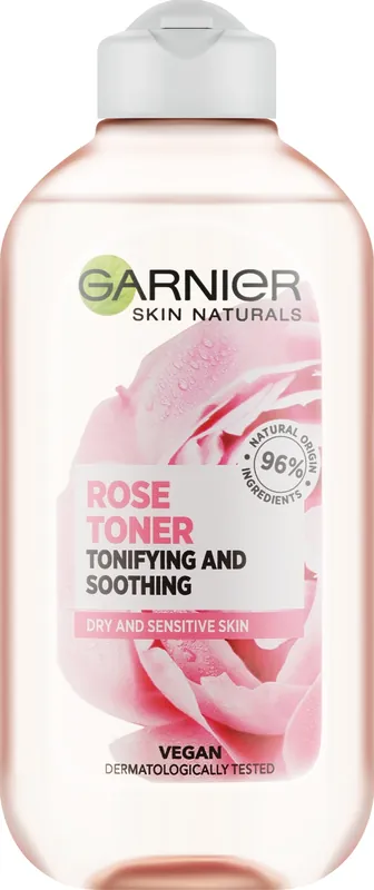 Soothing Tonic for Dry and Sensitive Skin - Skin Care Products