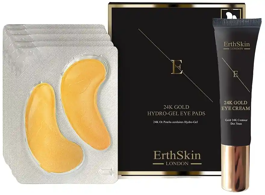 Set - Skin Care Products