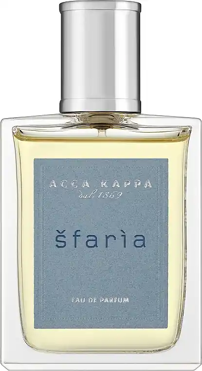 Acca Kappa Sfaria - Perfume
