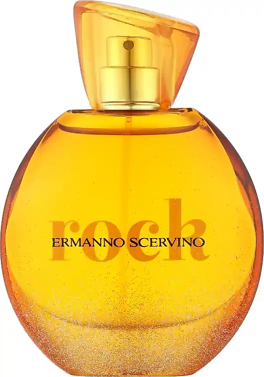 Ermanno Scervino Rock - Perfume