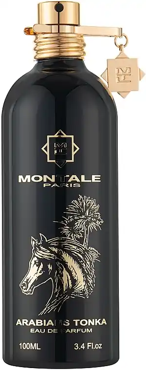 Montale Arabians Tonka - Perfume