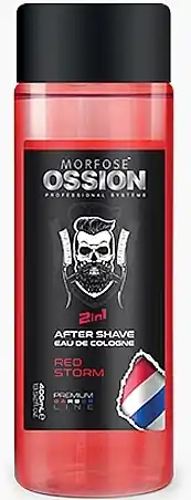 Red Strom 2-in-1 Aftershave Cologne