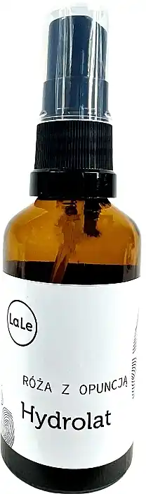 Rose Hydrolat with Prickly Pear - Skin Care Products