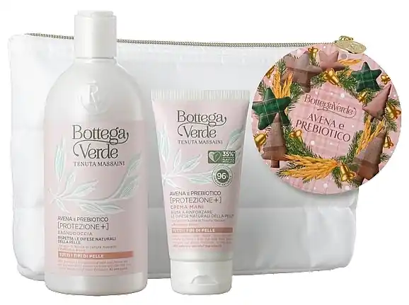 Set - Bath and Body