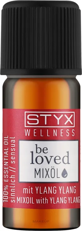 Ylang-Ylang Essential Oil