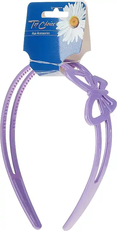 Hairband, 27185, purple - Accessories