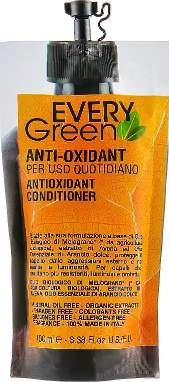 Antioxidant Daily Conditioner - Hair