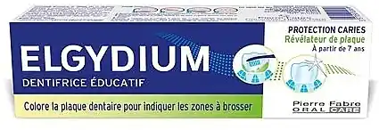 Protection Caries Toothpaste - Bath and Body