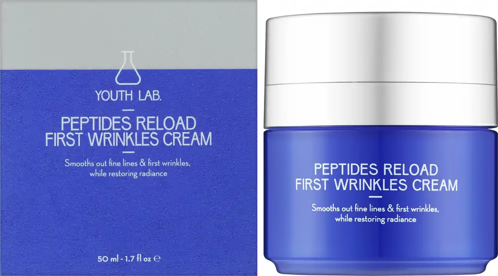 Anti-Wrinkle Face Cream