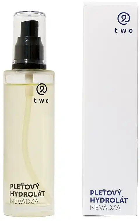 Cornflower Hydrolate - Skin Care Products