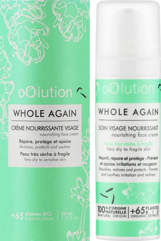 Face Cream - Skin Care Products