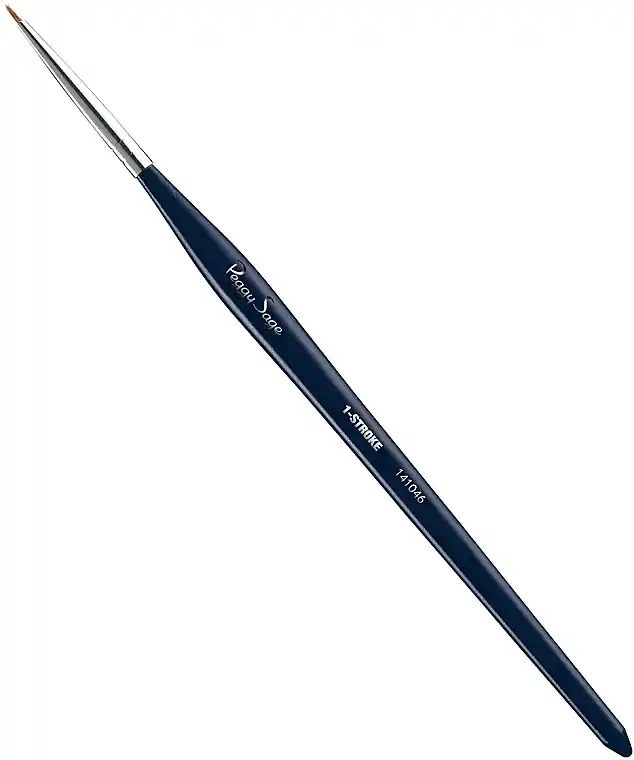 Nail Art Brush, size 00 - Accessories