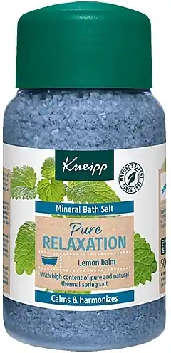 Arnica Bath Salt - Bath and Body