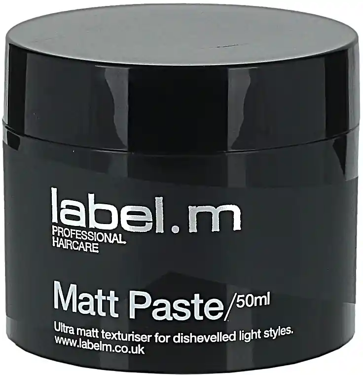 Matte Paste - Hair