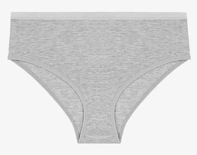 Women's Panties, grey - Clothes