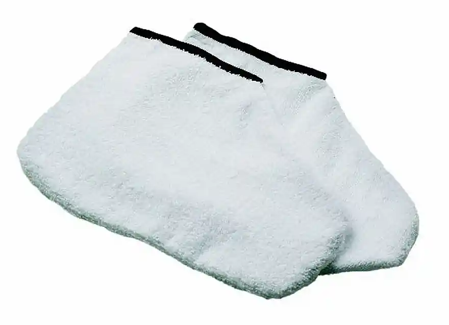 Reusable Socks for Paraffin Therapy - Accessories