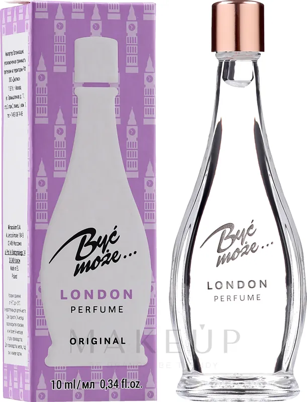 Miraculum Być może London - Perfume