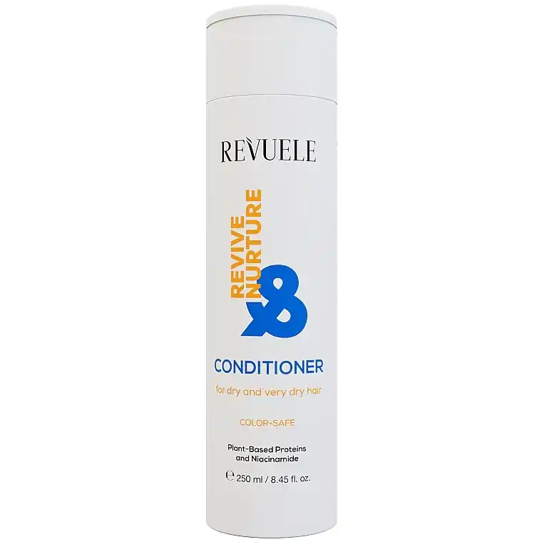 Repairing Conditioner for Dry Hair
