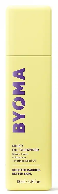 Cleansing & Makeup Remover Oil Milk - Skin Care Products