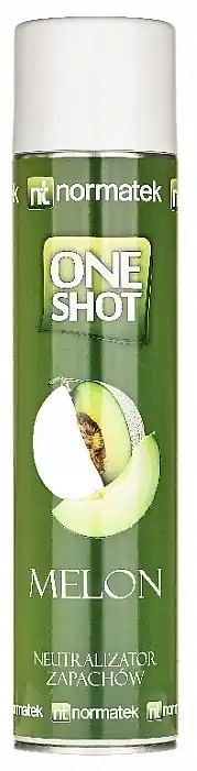 Air Freshener & Odor Neutralizer 'Melon' - Bath and Body