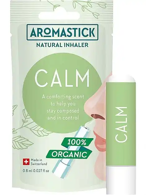 Soothing Aroma Inhaler - Aromastick