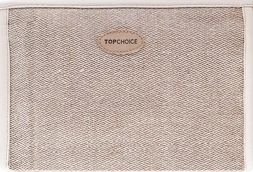 Cotton Makeup Bag, 99236 - Accessories