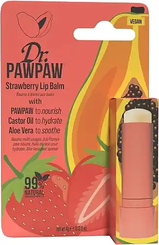 Lip Balm Stick - Skin Care Products