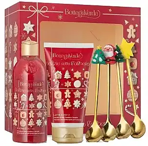 Set - Bath and Body