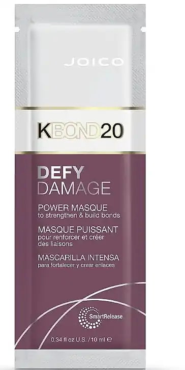 Mask for Damaged Hair