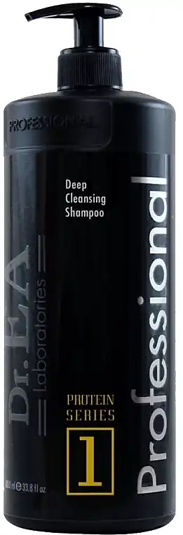 Deep Cleansing Shampoo - Hair