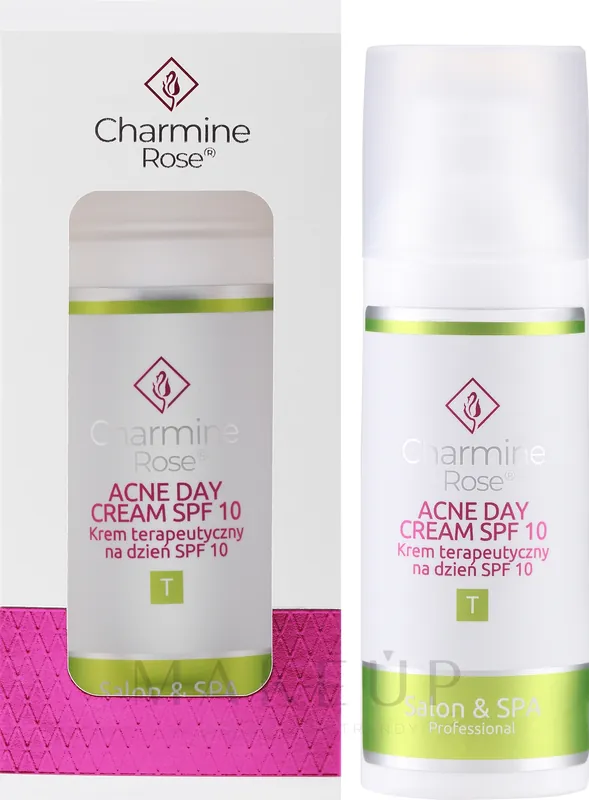 Facial Day Cream - Skin Care Products