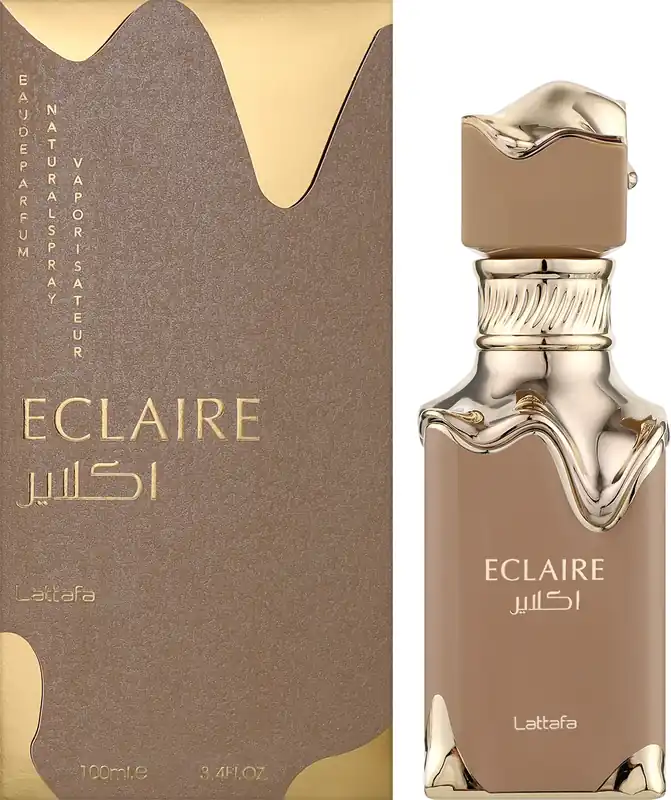 Lattafa Perfumes Eclaire