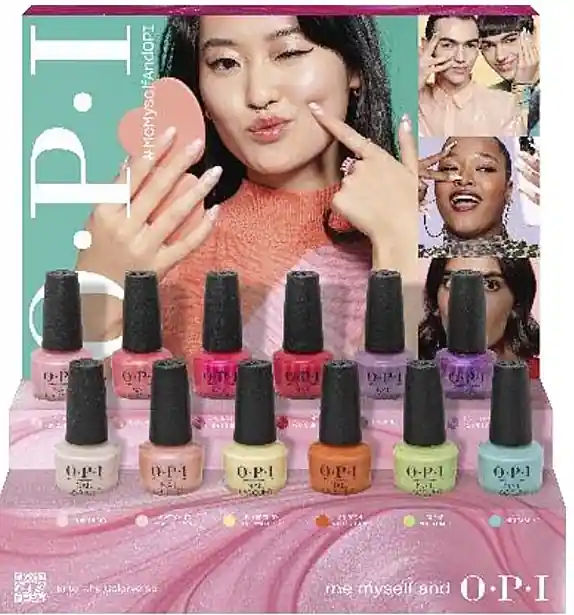 Set - Nails