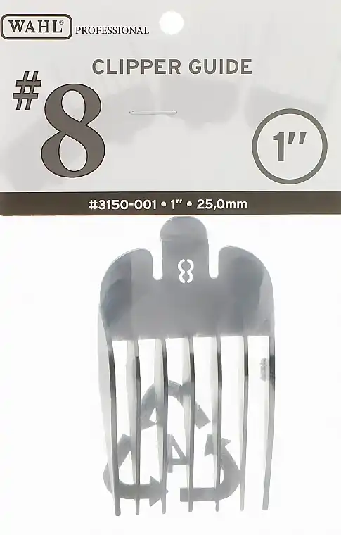 Trimmer Head #8-25mm, 03150-001