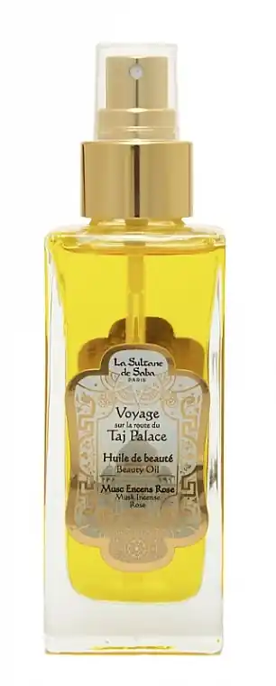 Fragrance Oil - Hair