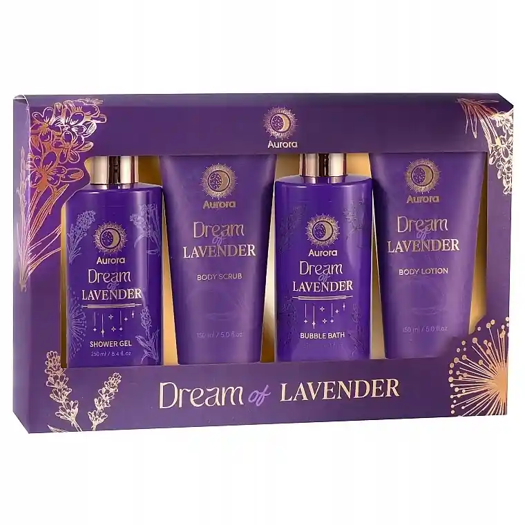 Set - Bath and Body