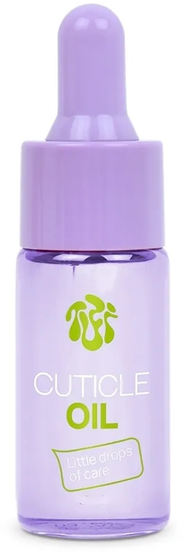 Rainy Night Cuticle Oil - Nails