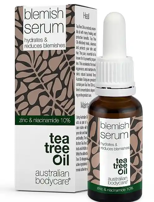 Niacinamide Face Serum - Skin Care Products