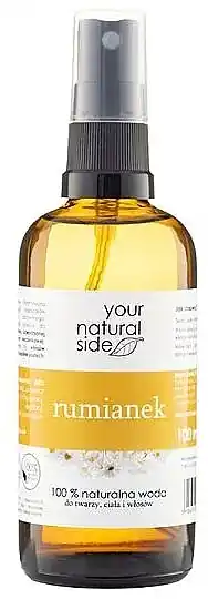 Chamomile Hydrolate - Skin Care Products