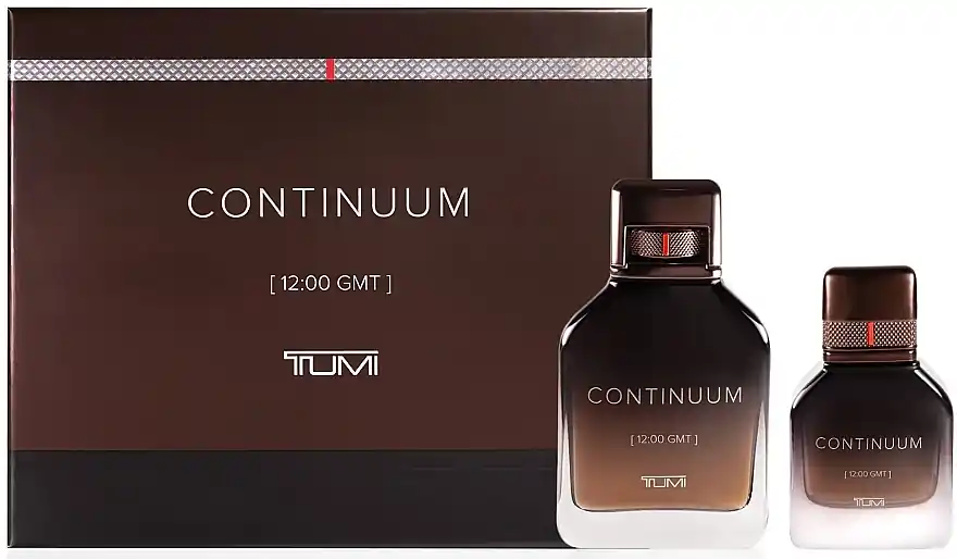 Tumi Continuum - Perfume