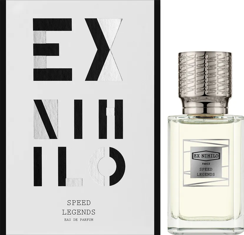 Ex Nihilo Speed Legends - Perfume