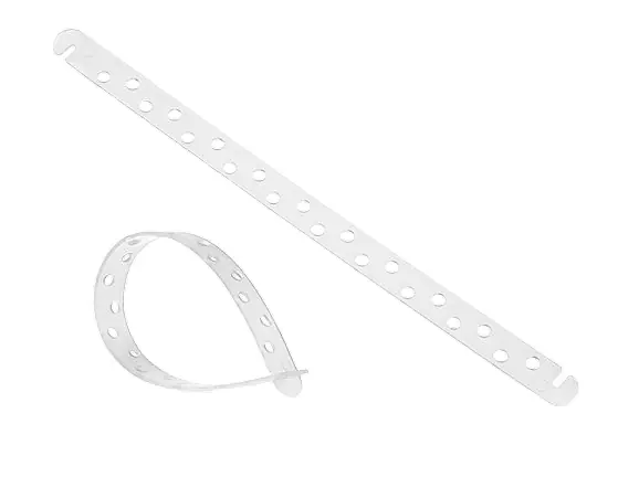 Perm Separator, 50 pcs. - Accessories