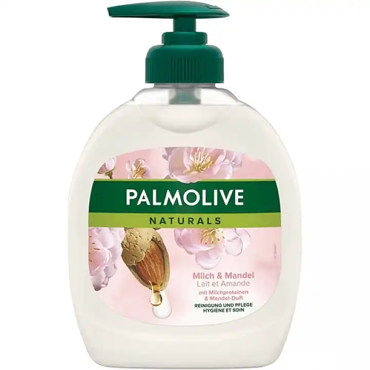 Liquid Soap - Bath and Body