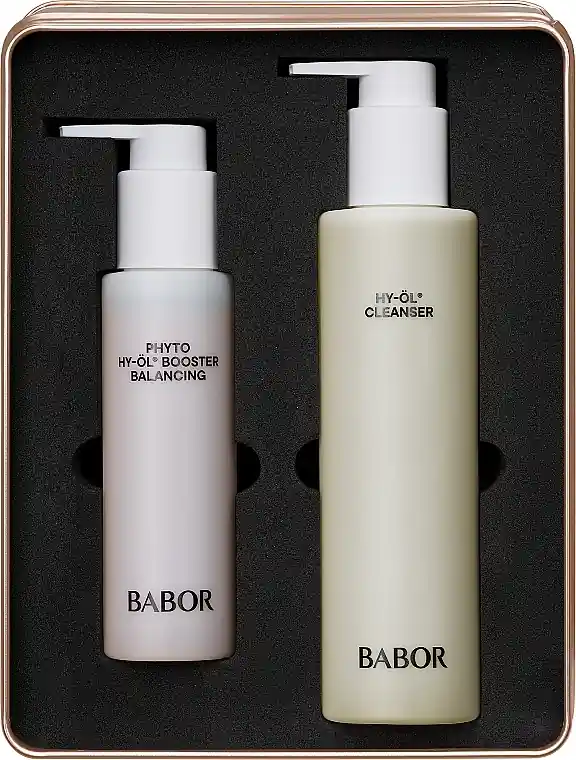 Face Set - Skin Care Products