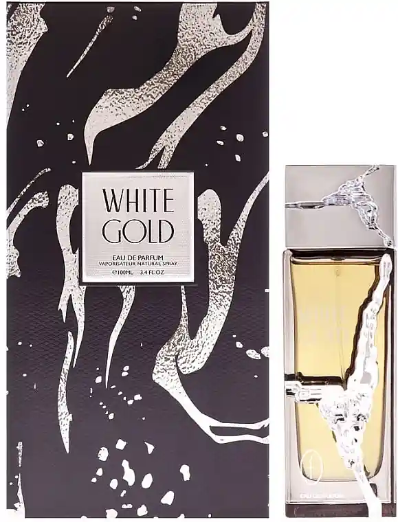 Flavia White Gold - Perfume