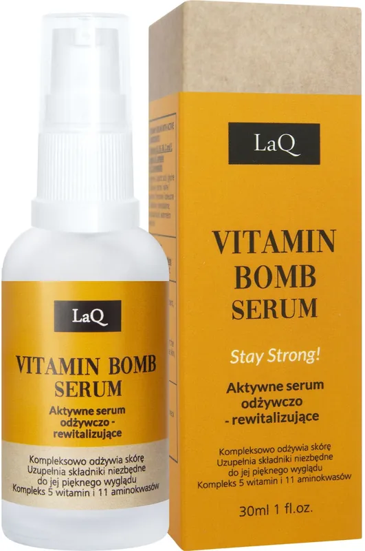 Face Serum - Skin Care Products